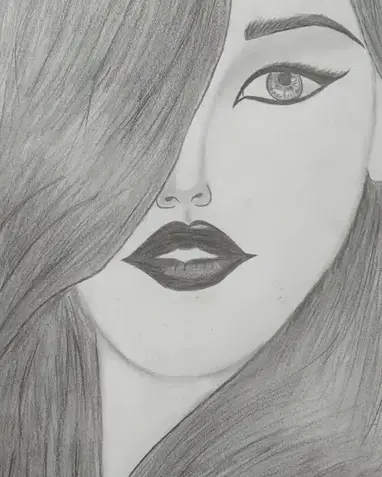 صور رسومات بالرصاص سهلة وجميلة موقع موسوعتى