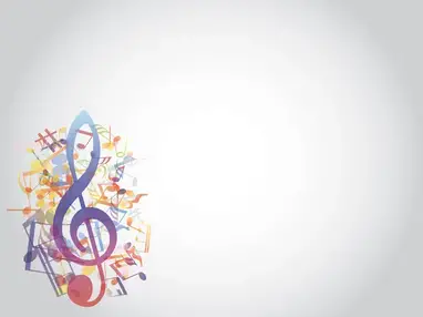 خلفيات بوربوينت علمية
